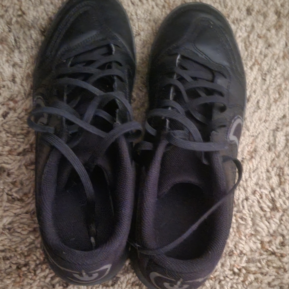 Nike Tiempo Indoor Sport shoes